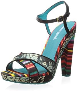Desigual Women's Pam 31SS244 Sandal