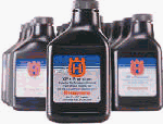 Tools & Hardware : HUSQVARNA FOREST & GARDEN 610000156 6.4OZ XP 2 Cyc Oil