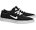Nike Men's SB Portmore Cnvs Skate Shoe