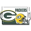 Siskiyou Sports  Green Bay Packers NFL Serving Tray