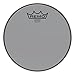 Remo Emperor Colortone Smoke Drumhead, 8
