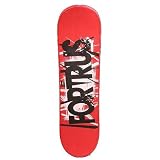 Fortrus EVH Fortrus Snowskate 2012