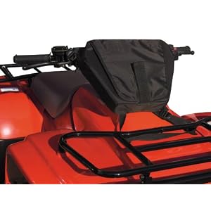 Classic Accessories ATV Handlebar Organizer (Black)