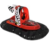 Buy Air Hogs RDC Red Micro Hovercraft