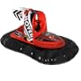 Air Hogs RDC Red Micro Hovercraft