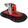 Air Hogs RDC Red Micro Hovercraft