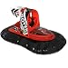 Air Hogs RDC Red Micro Hovercraft