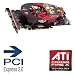 XFX Radeon HD 4870 512MB DDR5 Dual DVI