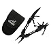 Gerber 22-45509 Compact Sport Multi-Plier with Sheath, Black