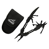 Gerber 22-45509 Compact Sport Multi-Plier with Sheath, Black (Tools & Home Improvement)
