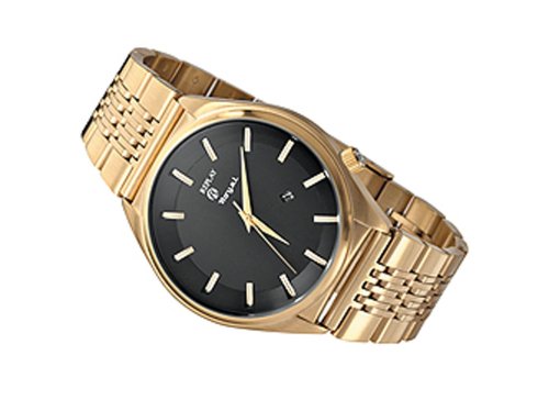 Replay Herrenuhr Quarz RM3306NH