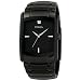 Fossil Analog Black Dial Watch Watch