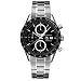 TAG Heuer Men's CV2010BA0794 Carrera Black Dial Watch