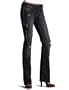 Antik Denim Women's Eva Boot Cut Jean, Stargazer, 28