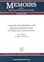 Uniform Rectifiability and Quasiminimizing Sets of Arbitrary Codimension (Memoirs of the American Mathematical Society)
