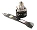 Oregon 82-516 MTD Spindle Assembly for 918-0413B Oregon 82-516 MTD Spindle Assembly for 918-0413B