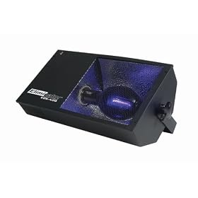 Eliminator Lighting Black Lights Black 400 Black Light Bulb