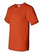 Short Sleeve Henley