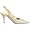 J.Renee Women's Zinc Slingback Pump