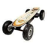Wireless Remote Control Electric Skateboard Powerboard UM70SX