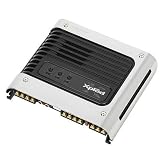 Sony XM4S.EUR in-car amplifier