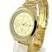 Pulsar PF3 548 Alarm Chronograph watch