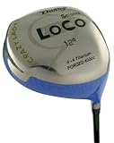 Dunlop Golf- Ladies Senorita Loco 400CC 12° Driver