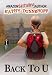 Books : Back To U (A Romantic Comedy)
