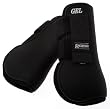 Roma Gel Open Front Boots Roma Gel Open Front Boots