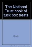 The National Trust book of tuck box treats