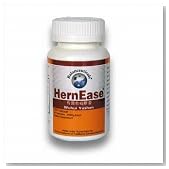 HernEase - Improved Hernia Remedy - 60 Vegi Capsules