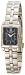 41Jftv9XJiL. SL75  Seiko Womens Dress SilverTone Watch #SXGN45