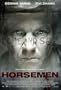 The Horsemen [Blu-ray]