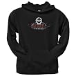 Good Charlotte - Skull Scroll - Hoodie