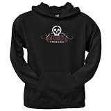 Good Charlotte - Skull Scroll - Hoodie