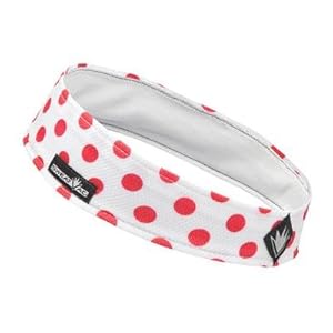 Sweatvac Headband KOM