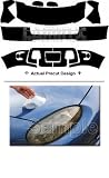 Chevy Tahoe (07- ) Paint Protection