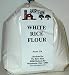  : White Rice Flour, 5 lb.