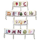 Abc, Bumper Pad