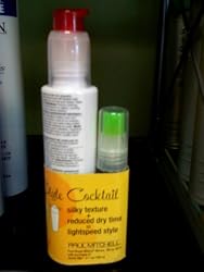 Paul Mitchell Round Trip 6.8 Oz FREE Super Skinny Serum