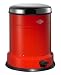 Wesco 136 234-02 Abfallsammler Baseboy CLASSIC LINE 12 rot