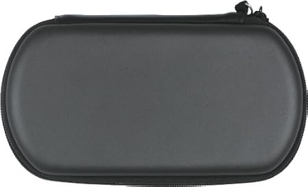 Sacoche PSP Go [Importación francesa]