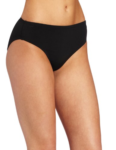Speedo Women's Endurance High-Waist Swimsuit Bottom