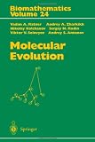 Molecular Evolution (Biomathematics)