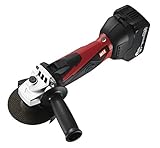 マックス(MAX)  18V充電式ディスクグラインダ PJ-DG101-BC/50A 本体+18V5.0Ah 電池+充電器付