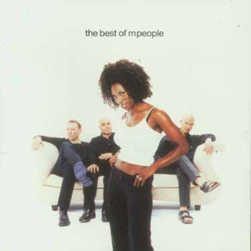 M People - Hits 93 Volume One - Zortam Music