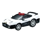 ドライブタウン18  パトカーNSX