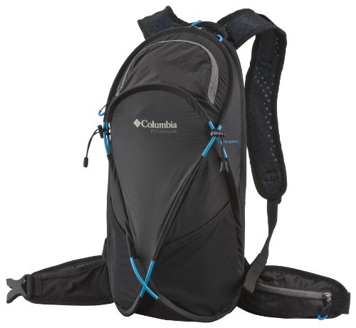 Columbia Sportswear Unisex Adult Mobex Sprint Backpack (Black)