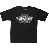 Heelys Vintage Short Sleeve Tee Kids