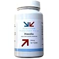 Pure Hoodia Gordonii 700mg. Authentic South African Appetite Suppressant Hoodia. 100x Healthlab Diet Pills.